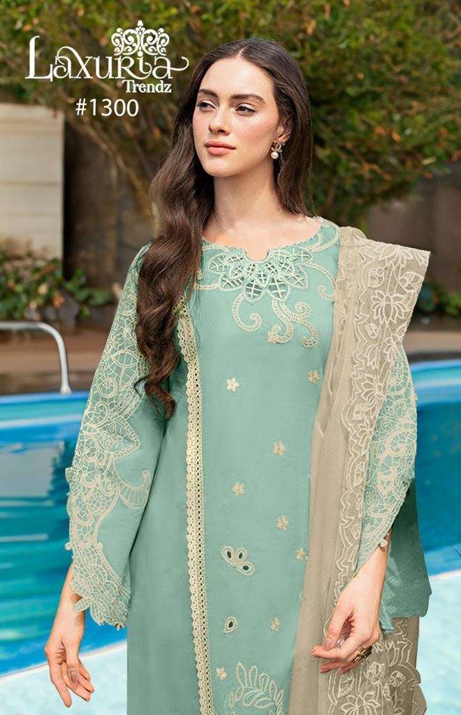 D 1300 Luxury pret Collection Laxuria Trendz